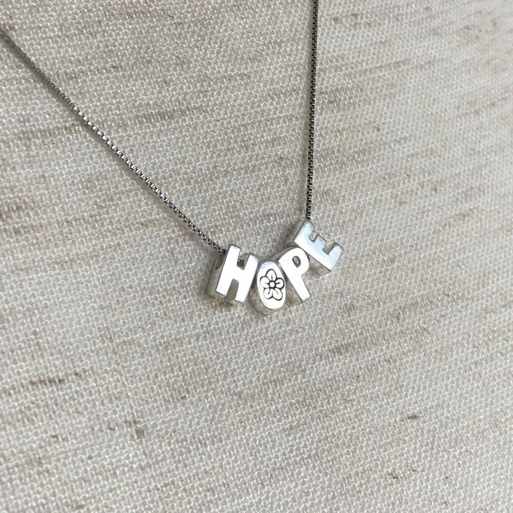 Sterling Silver 925 Dainty 